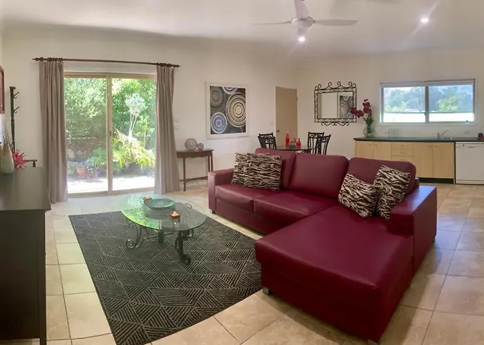 River Gum Luxury Bed And Breakfast