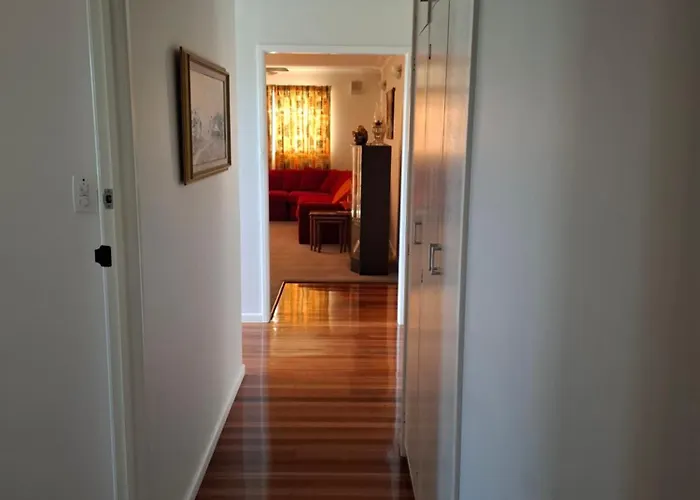 Baringa Bed & Breakfast