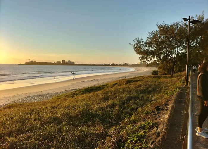 Maroochydore Waters Bnb
