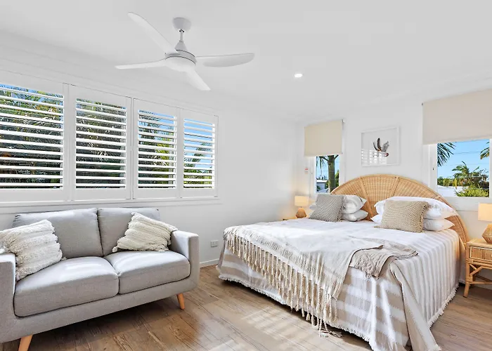 Lillypilly Bed And Breakfast
