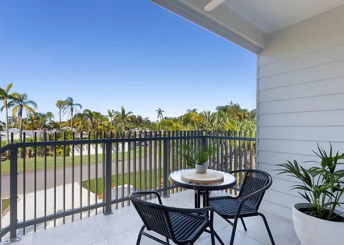 Lillypilly Bed And Breakfast
